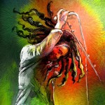 Bob Marley 07