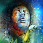 Bob Marley 10