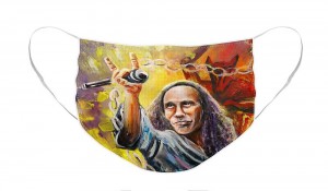 Mask Ronnie James Dio