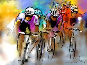 Le Tour de France 03 S