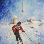 Ski Dans les Pyrénées
